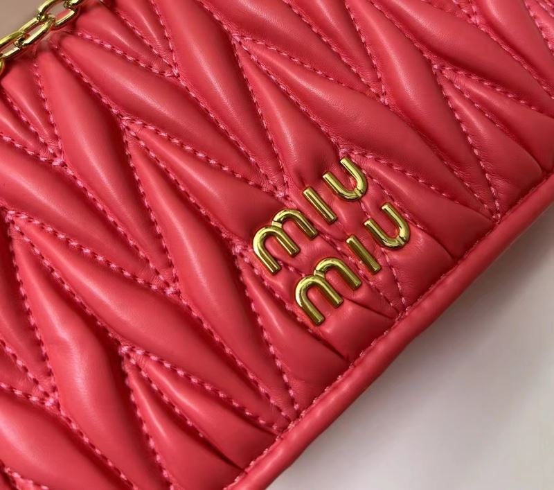 Miu Miu Satchel Bags